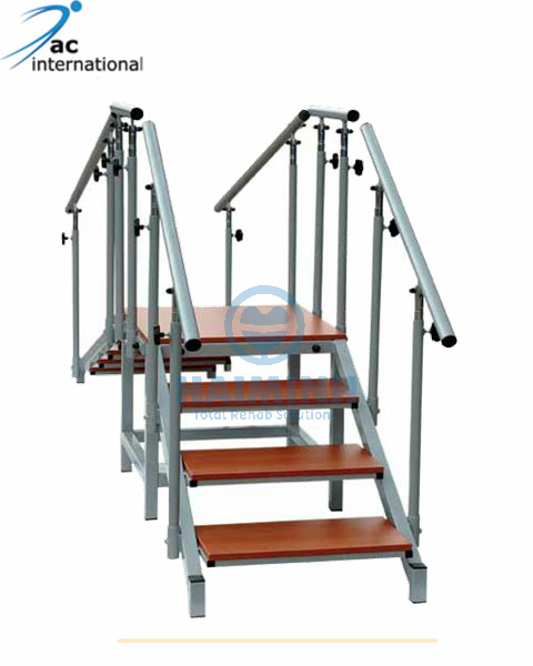 Cầu thang phục hồi chức năng